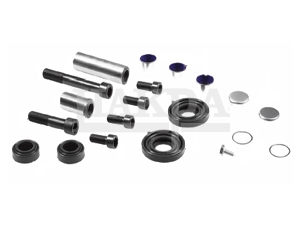 -MERITOR-CALIPER DUST RUBBER & PIN REPAIR KIT